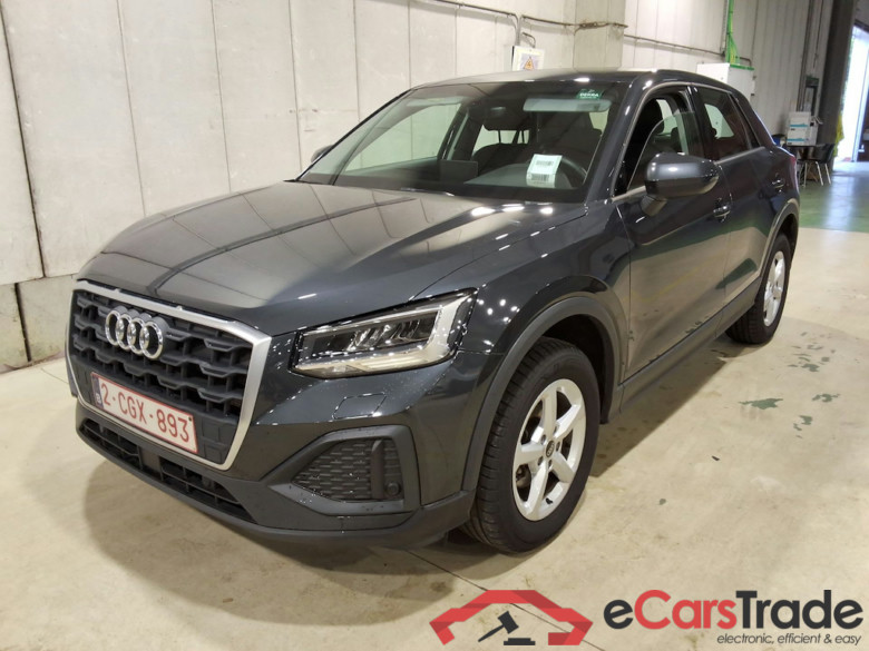 AUDI Q2 1.0 30 TFSI ATTRACTION #1