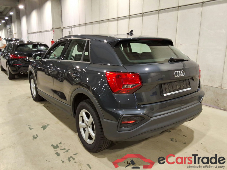 AUDI Q2 1.0 30 TFSI ATTRACTION #2