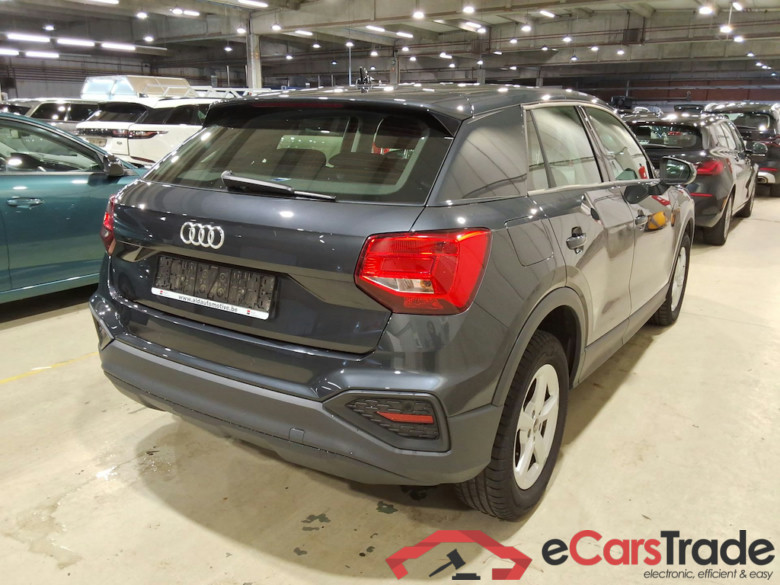 AUDI Q2 1.0 30 TFSI ATTRACTION #4