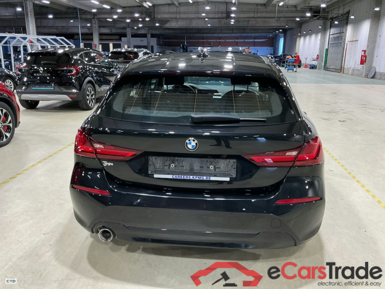 BMW 1 SERIES HATCH 1.5 116D (85KW) #5