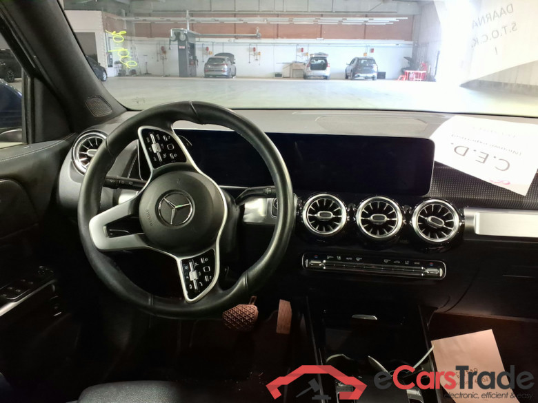 MERCEDES-BENZ GLB 1.3 GLB 200 BUSINESS SOLUTION #6