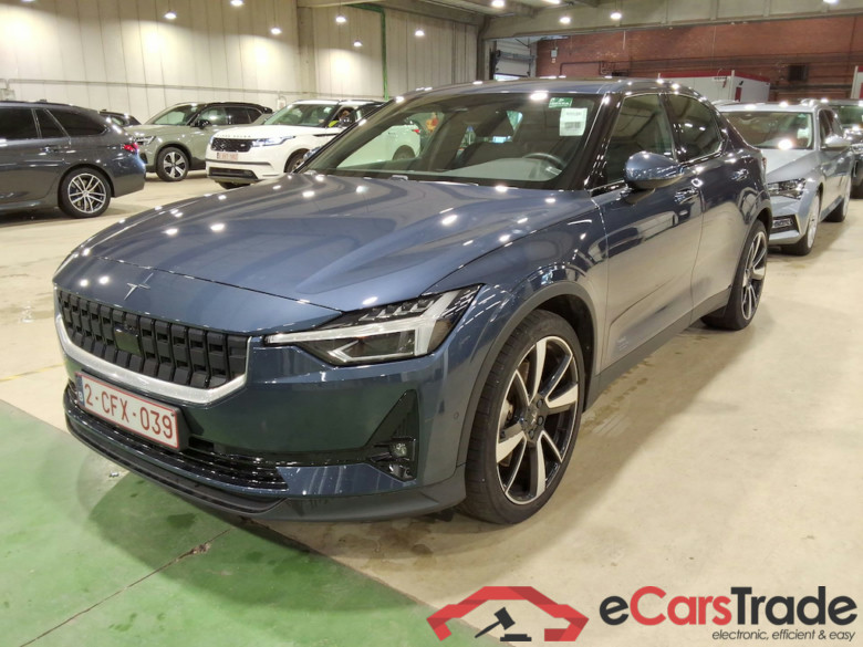 POLESTAR 2 BEV 78KWH DUAL MOTOR AUTO 4WD LONG RANGE #1