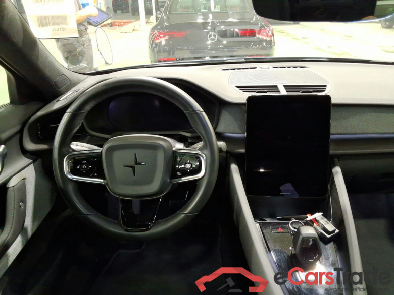 POLESTAR 2 BEV 78KWH DUAL MOTOR AUTO 4WD LONG RANGE #6