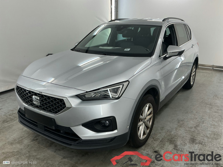 SEAT TARRACO 1.5 TSI Move! DSG