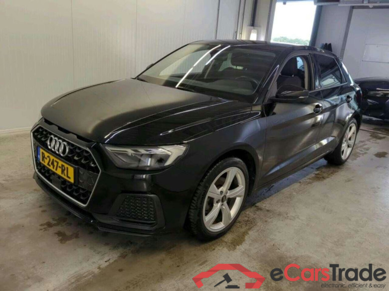 AUDI A1 Sportback 30 TFSI Pro Line S #1
