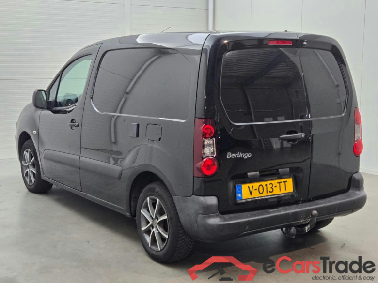 CITROEN BERLINGO 1.6 BlueHDI 75 Club #3