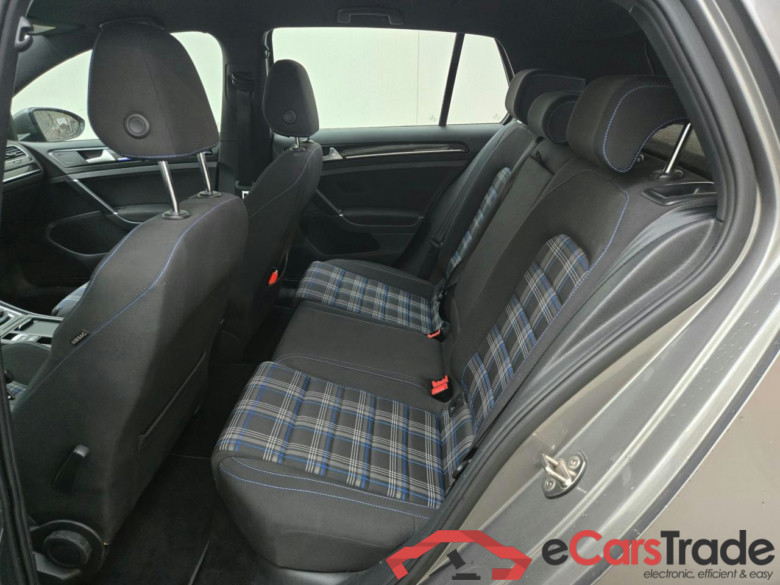 VOLKSWAGEN GOLF 1.4 TSI GTE #5