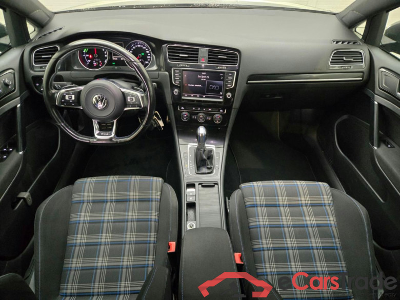 VOLKSWAGEN GOLF 1.4 TSI GTE #6