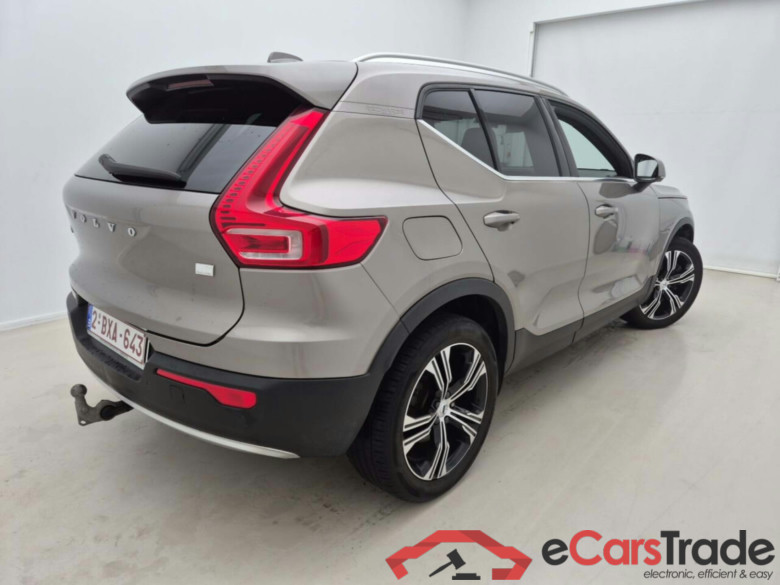 VOLVO XC40 1.5 PHEV INSCRIPTION #2
