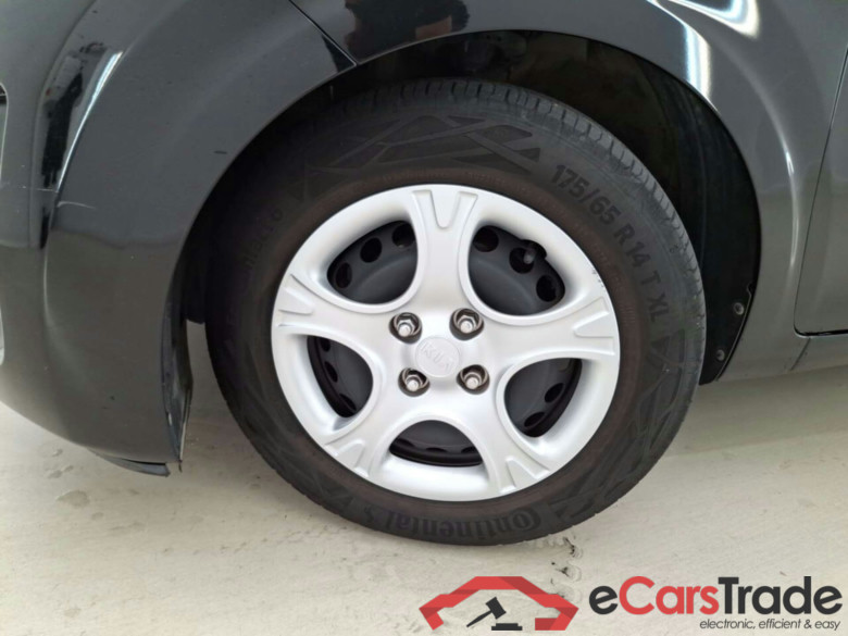 KIA PICANTO 1.0 MPI #5