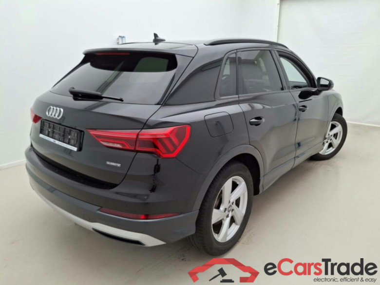 Audi Q3 2.0 40 TDI Advanced Quattro Aut. LED-Matrix Virtual ACC Navi-Pro Sport-Seats KeylessGo Camera Klima PDC ... #3