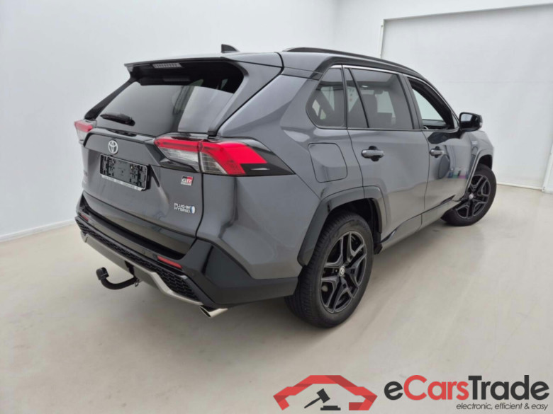 TOYOTA RAV4 2.5 HYBRID AWD GR SPORT AUT. #2