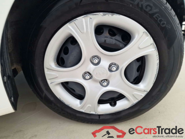 KIA PICANTO 1.0 MPI PULSE #5
