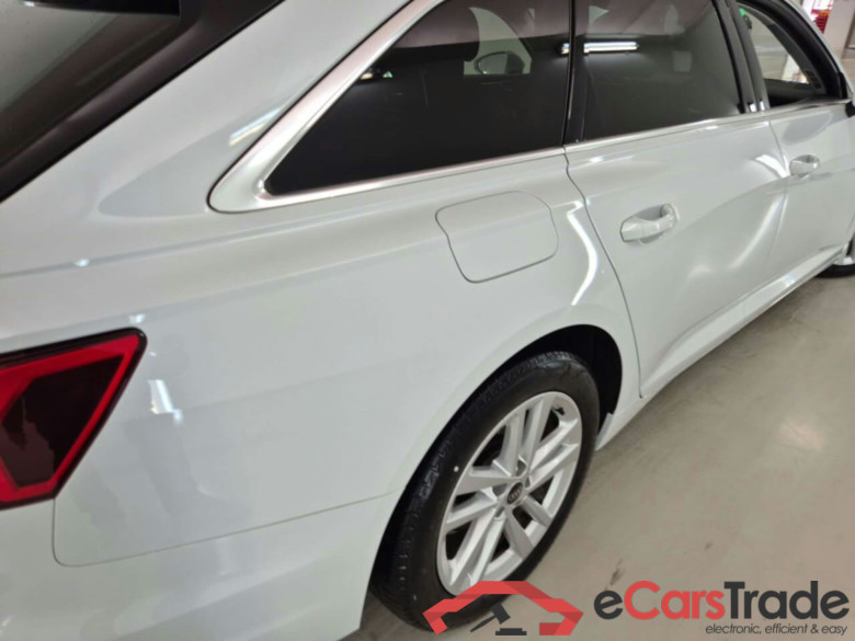 AUDI A6 AVANT 40 TDI BUSINESS ED. S TRONIC #5