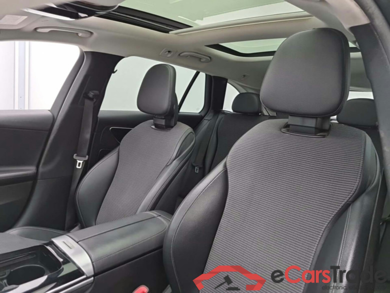 Mercedes C 300e Plug-In Hybrid Aut. Pano LED-Digital Widescreen ACC Navi 1/2 Leather KeylessGo Сamera 360 Klima PDC ... #6
