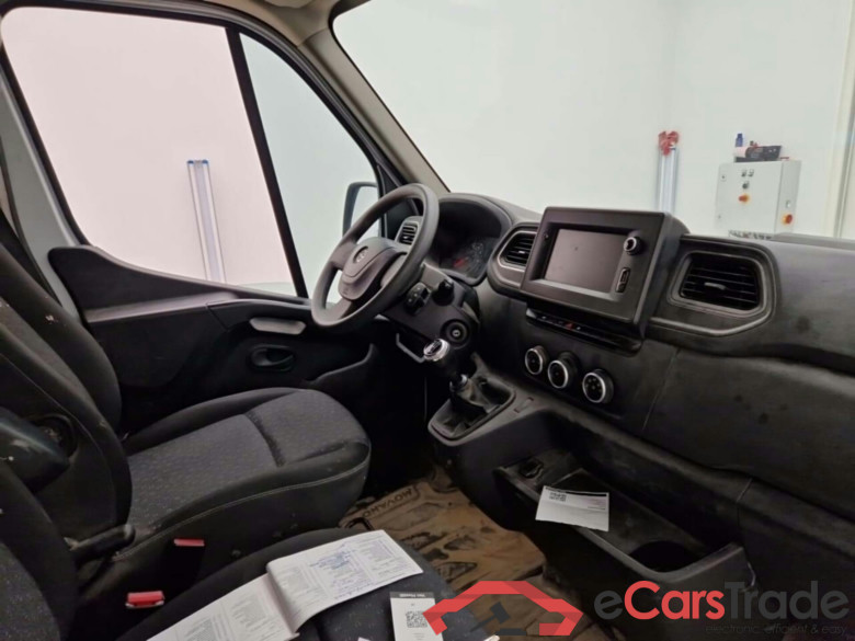 OPEL MOVANO 2.3DT L2H2 #3