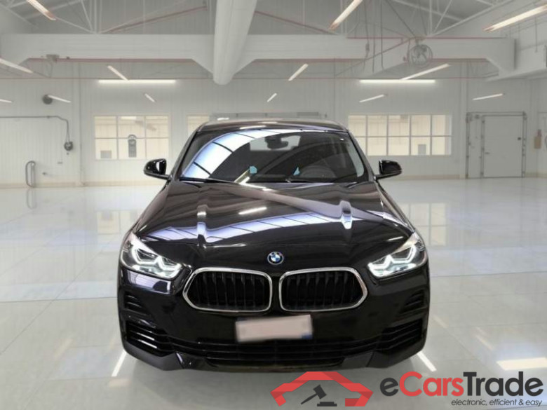 BMW X2 / 2017 / 5P / SUV XDRIVE 25E BUSINESS X AUTOMATICO #6