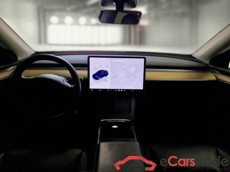 TESLA MODEL Y / 2020 / 5P / SUV 75 KWH DUAL MOTOR LONG RANGE 4WD AUT. #3