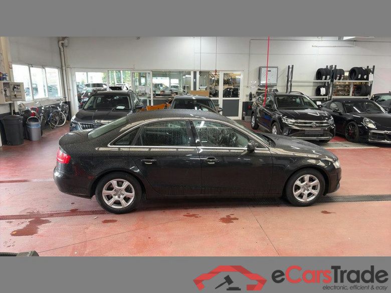 AUDI A4 Dsl A4 2.0 TDi e Start/Stop DPF #1