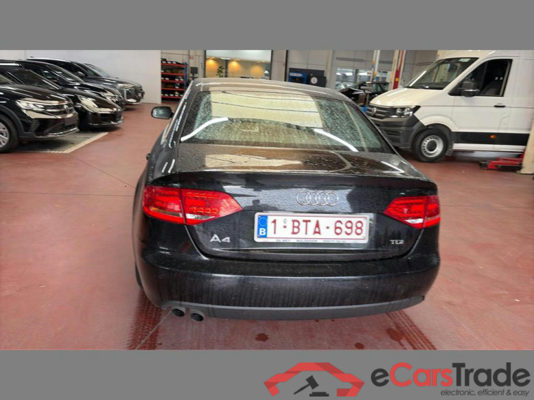 AUDI A4 Dsl A4 2.0 TDi e Start/Stop DPF #5