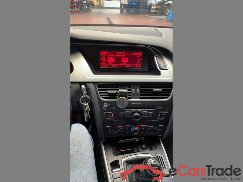 AUDI A4 Dsl A4 2.0 TDi e Start/Stop DPF #6
