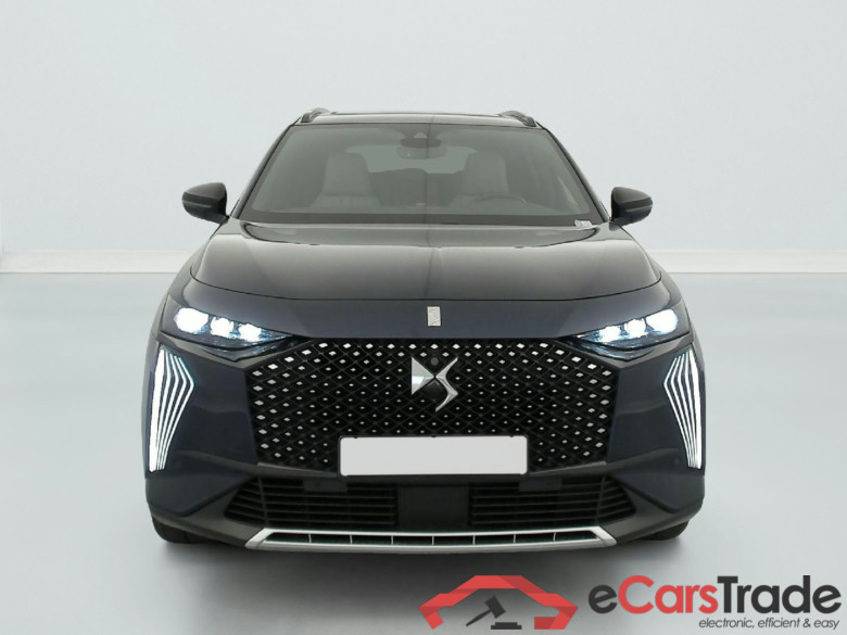 DS DS 7 Opera Hybride Rechargeable E-Tense 300 EAT8 4x4 #2