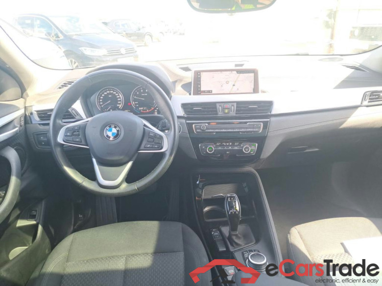 BMW X2 / 2017 / 5P / todoterreno sDrive18i (CX) #3
