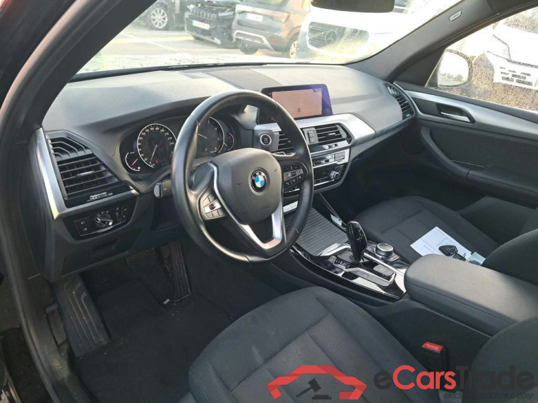BMW X3 / 2017 / 5P / todoterreno xDrive20d (AC2) #3