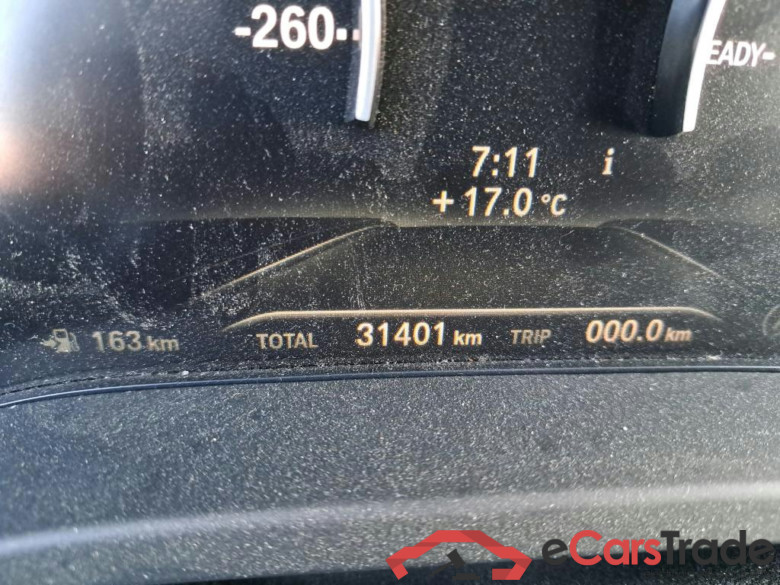 BMW X3 / 2017 / 5P / todoterreno xDrive20d (AC2) #5
