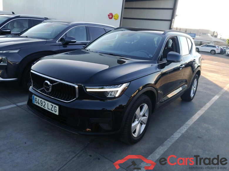 VOLVO XC40 / 2021 / 5P / todoterreno 1.5 T2 Essential #1
