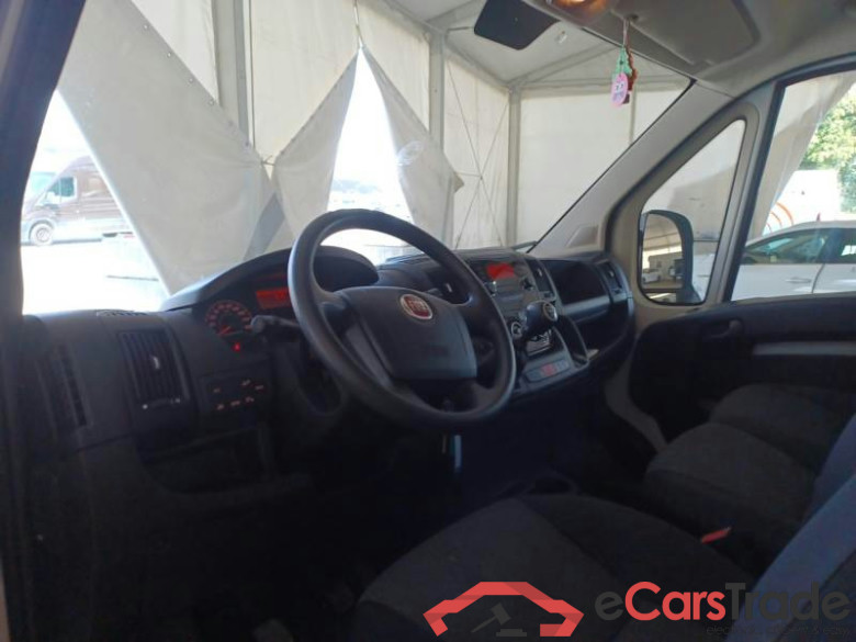 FIAT DUCATO / 2014 / 4P / FURGONE 35 MH2 2.3 MULTIJET 140CV E6D-TEMP #4