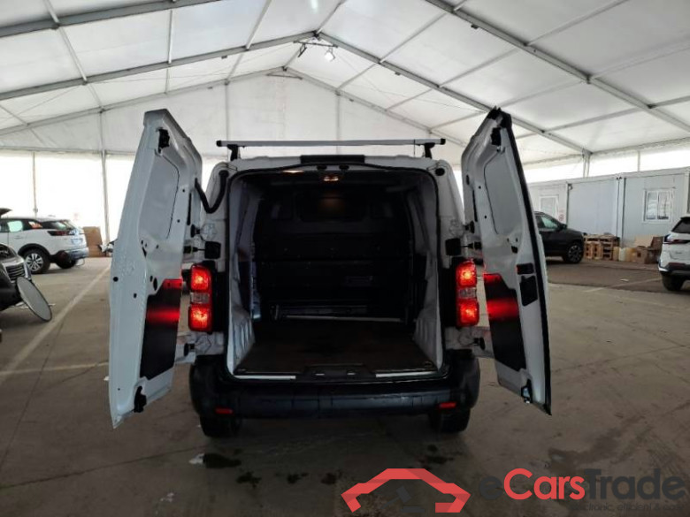 OPEL VIVARO / 2019 / 4P / FURGONE 2.0 DIESEL 120CV SeS L1H1 ENJOY P.M. #6