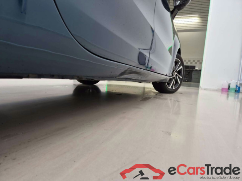 CITROEN C4 SPACETOURER 1.5 BLUEHDI FEEL 7P. EAT8 #4