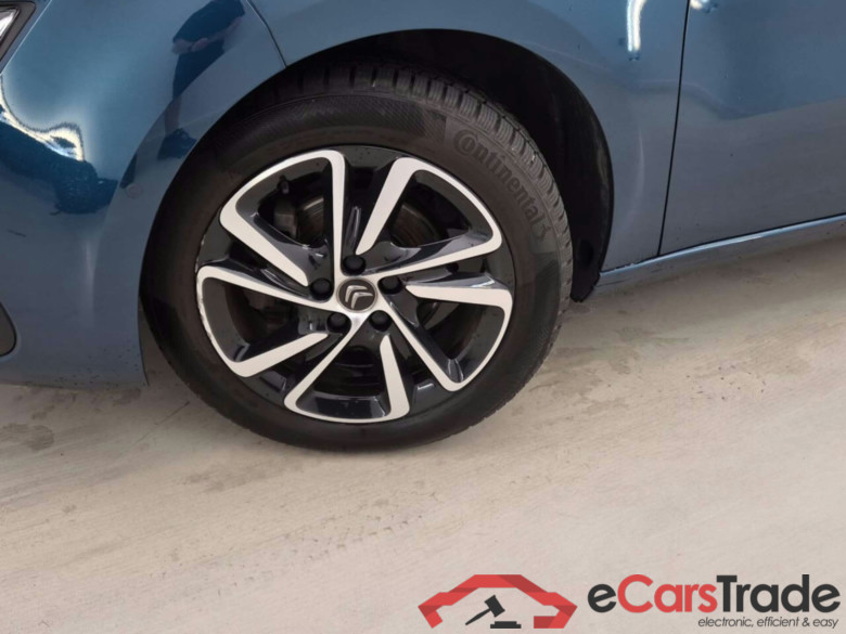 CITROEN C4 SPACETOURER 1.5 BLUEHDI FEEL 7P. EAT8 #5