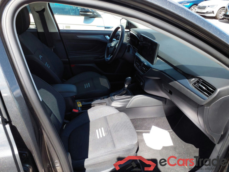 FORD Focus 1.0 Ecoboost 114KW 155CV S6.2 Active X AutomÃ¡tico Sportbreak(Panorama-Roof + Winterpack) #3
