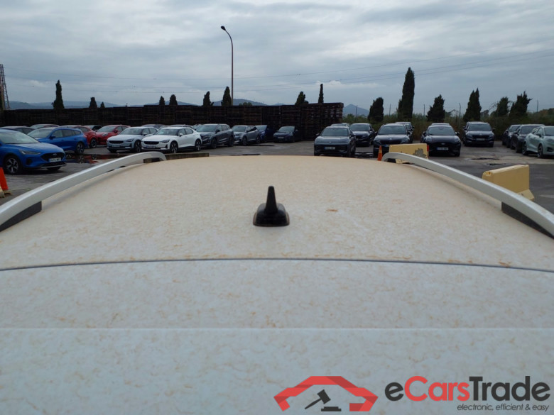 SKODA Karoq 1.5 TSI 110 kW (150CV) DSG 7 vel automatico Plus #6