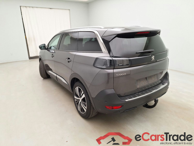 Peugeot 5008 1.2 PureTech Allure Aut. 7PL LED I-Cockpit Navi 1/2 Leather KeylessGo Camera Klima PDC ... #4