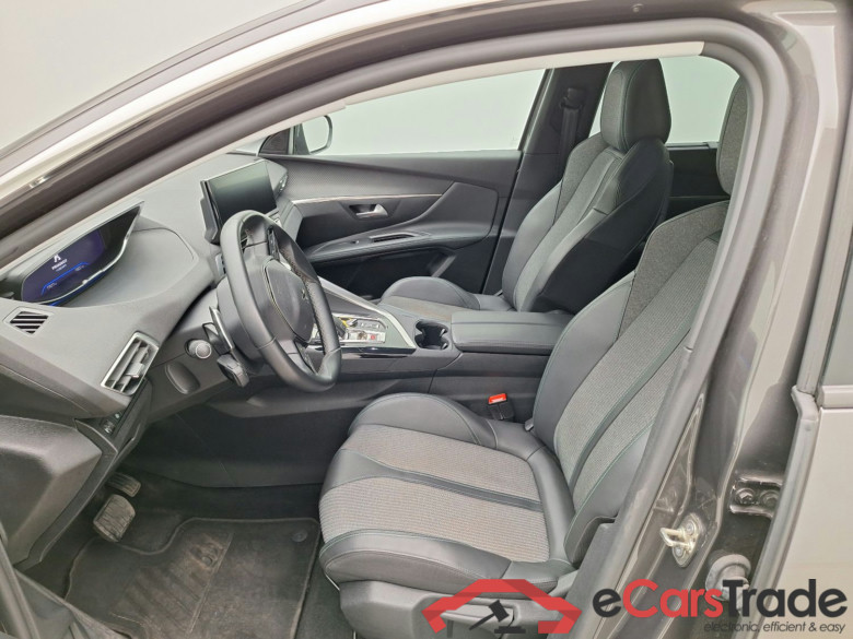 Peugeot 5008 1.2 PureTech Allure Aut. 7PL LED I-Cockpit Navi 1/2 Leather KeylessGo Camera Klima PDC ... #5