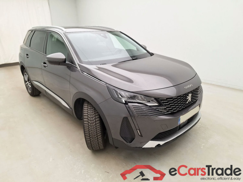 Peugeot 5008 1.2 PureTech Allure Aut. 7PL LED I-Cockpit Navi 1/2 Leather KeylessGo Camera Klima PDC ... #2