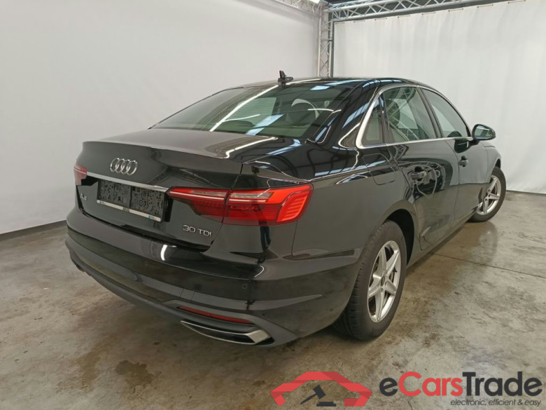 Audi A4 2.0 30 TDi 100kW S tronic Business Ed 4d #2