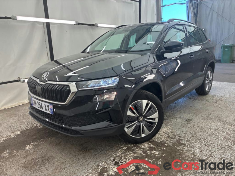 SKODA Karoq 2022 5P SUV 1 5 TSI 150ch ACT DSG7 Business #1