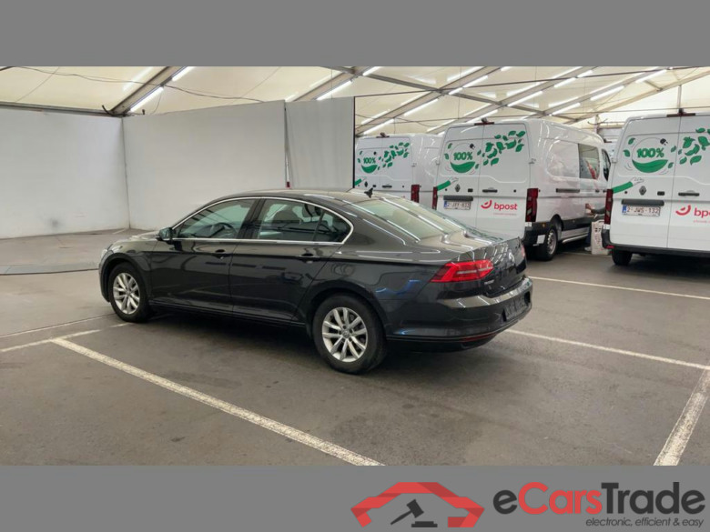 VOLKSWAGEN Passat 1.4 TSI Comfortline Business #3