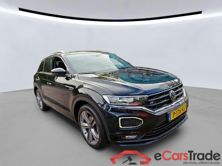 VOLKSWAGEN T-Roc 110 kW #5