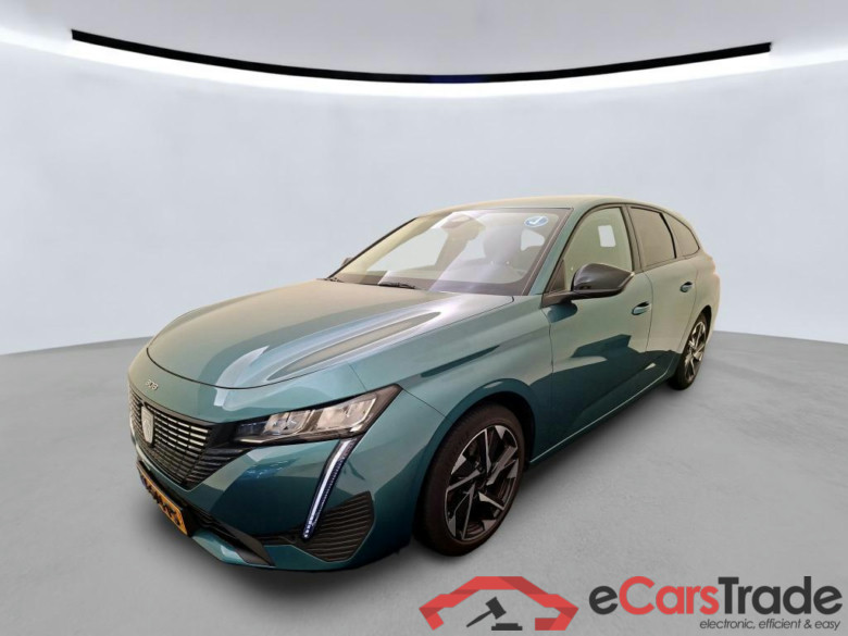 PEUGEOT 308 SW 96 kW