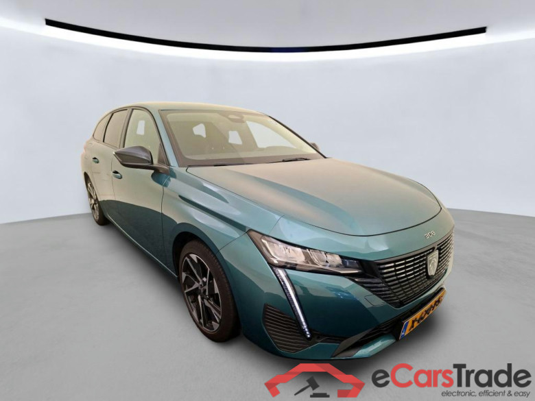 PEUGEOT 308 SW 96 kW #5