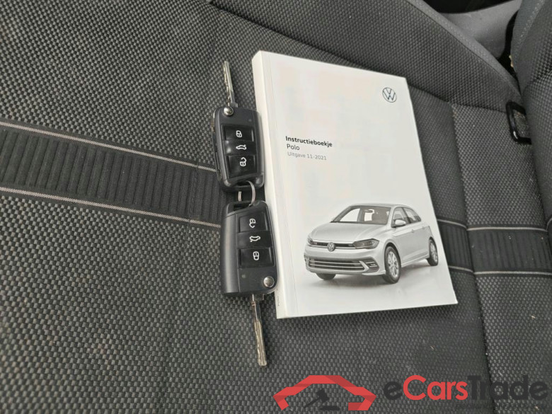 VOLKSWAGEN POLO 70 kW #5
