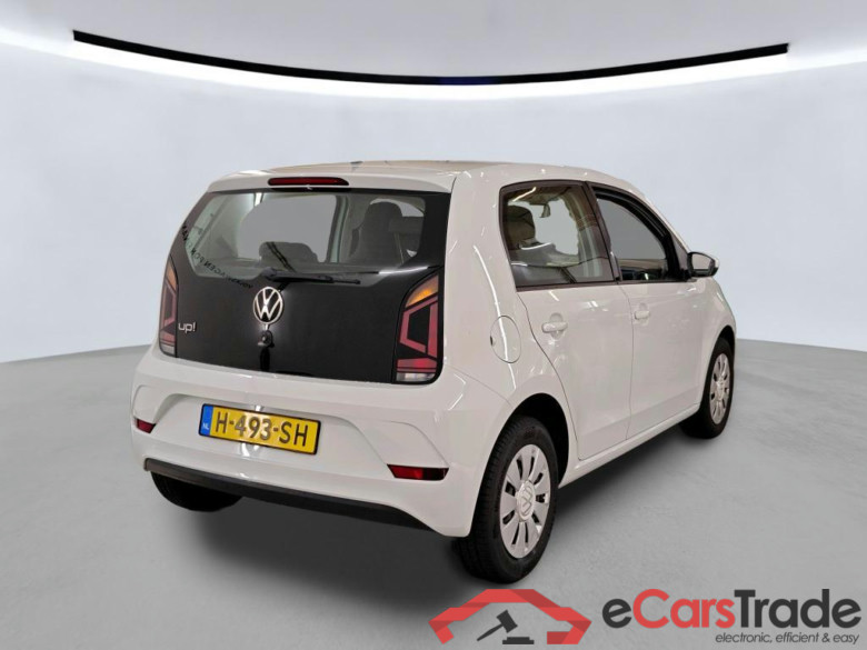 VOLKSWAGEN up! 44 kW #4