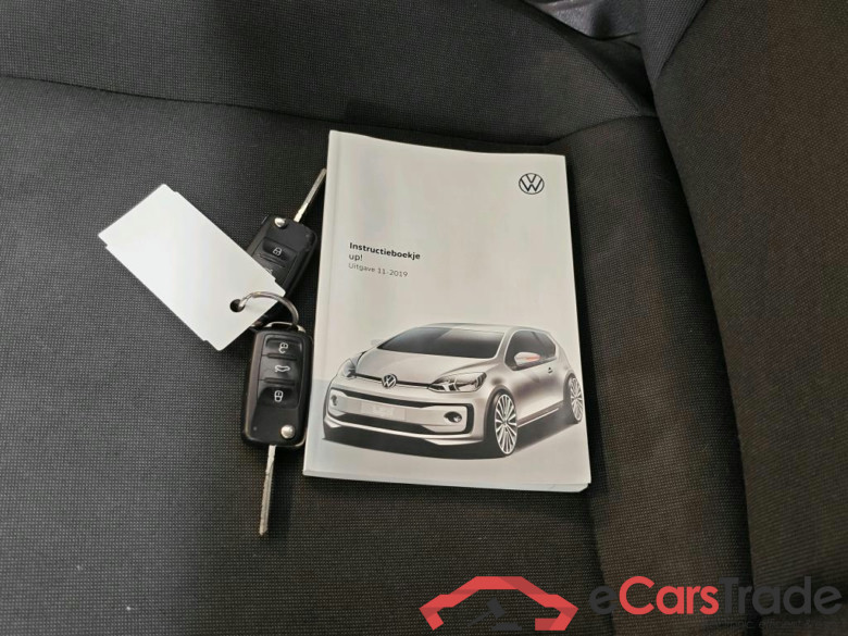 VOLKSWAGEN up! 44 kW #5