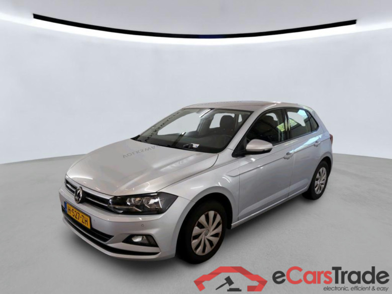 VOLKSWAGEN POLO 70 kW