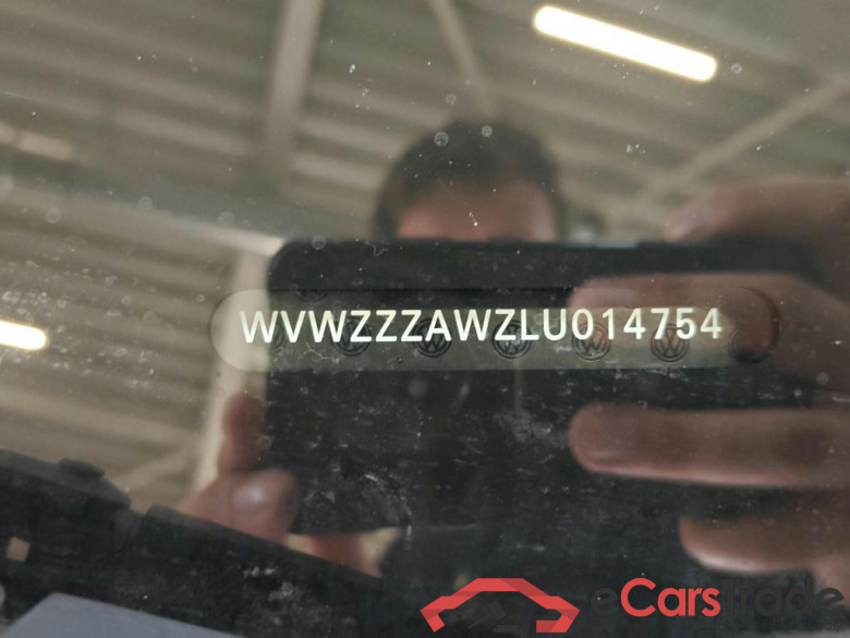 VOLKSWAGEN POLO 70 kW #2